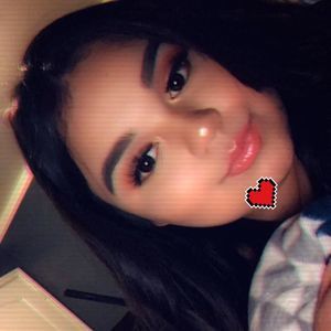 Meet your Posher, Arlette